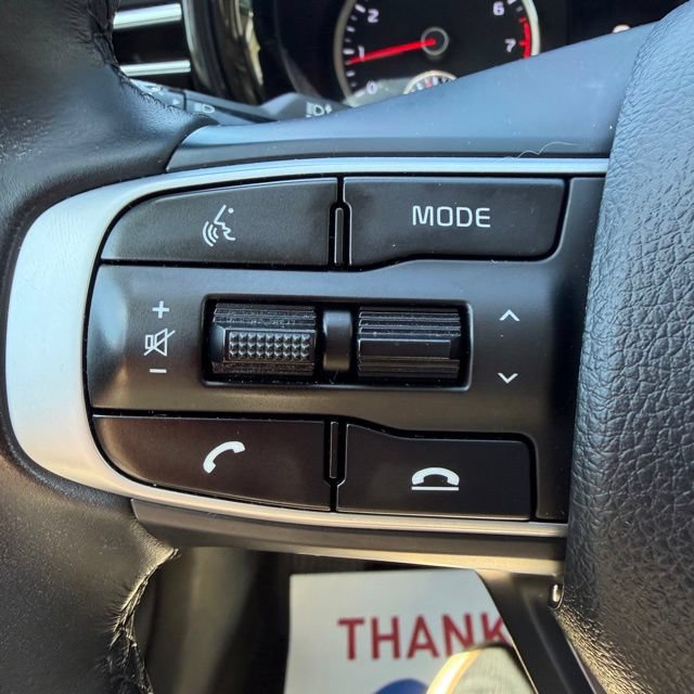 Used 2023 Kia K5 EX w/ EX Premium Package FWD image 24