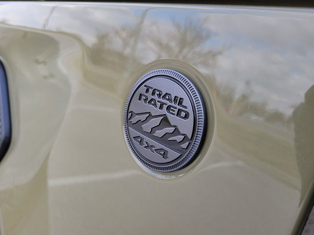 New 2026 Jeep Gladiator Sport image 8