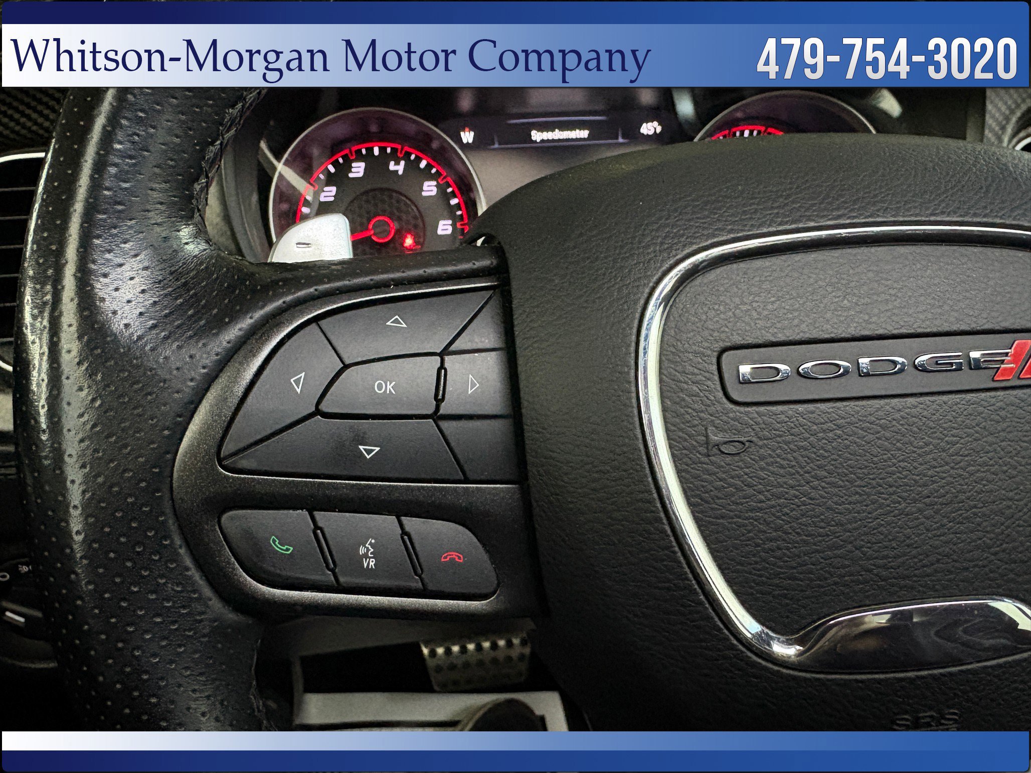 Used 2022 Dodge Charger Scat Pack image 21