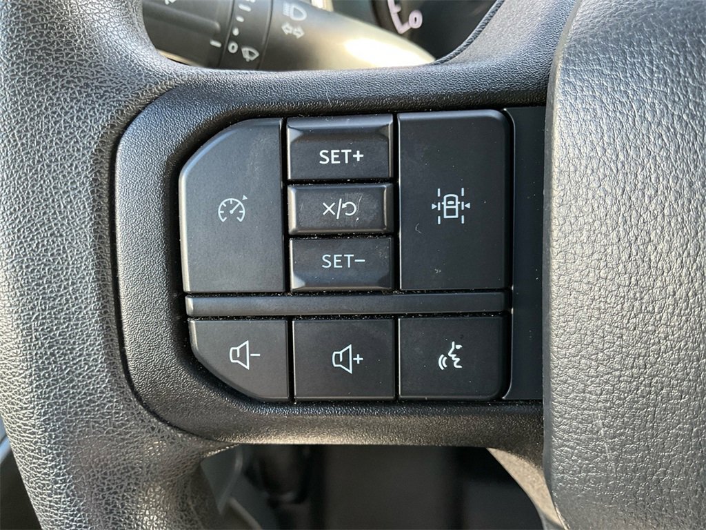 Used 2023 Ford F150 XL w/ STX Appearance Package image 28