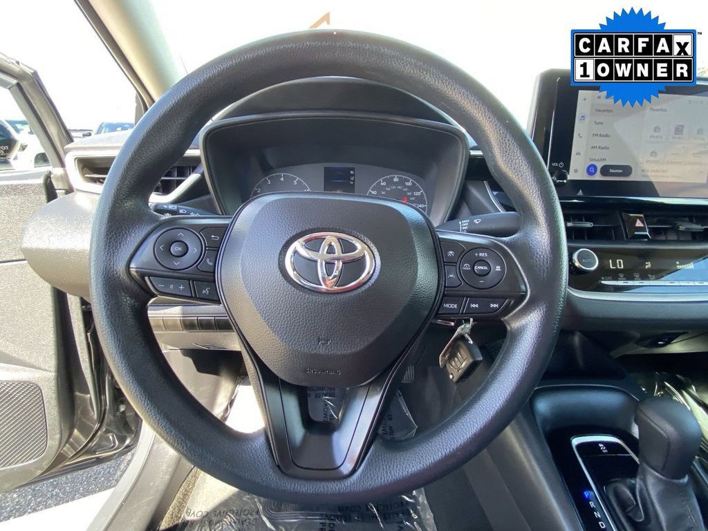 Certified 2024 Toyota Corolla LE image 26