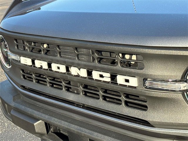 New 2025 Ford Bronco Big Bend image 10