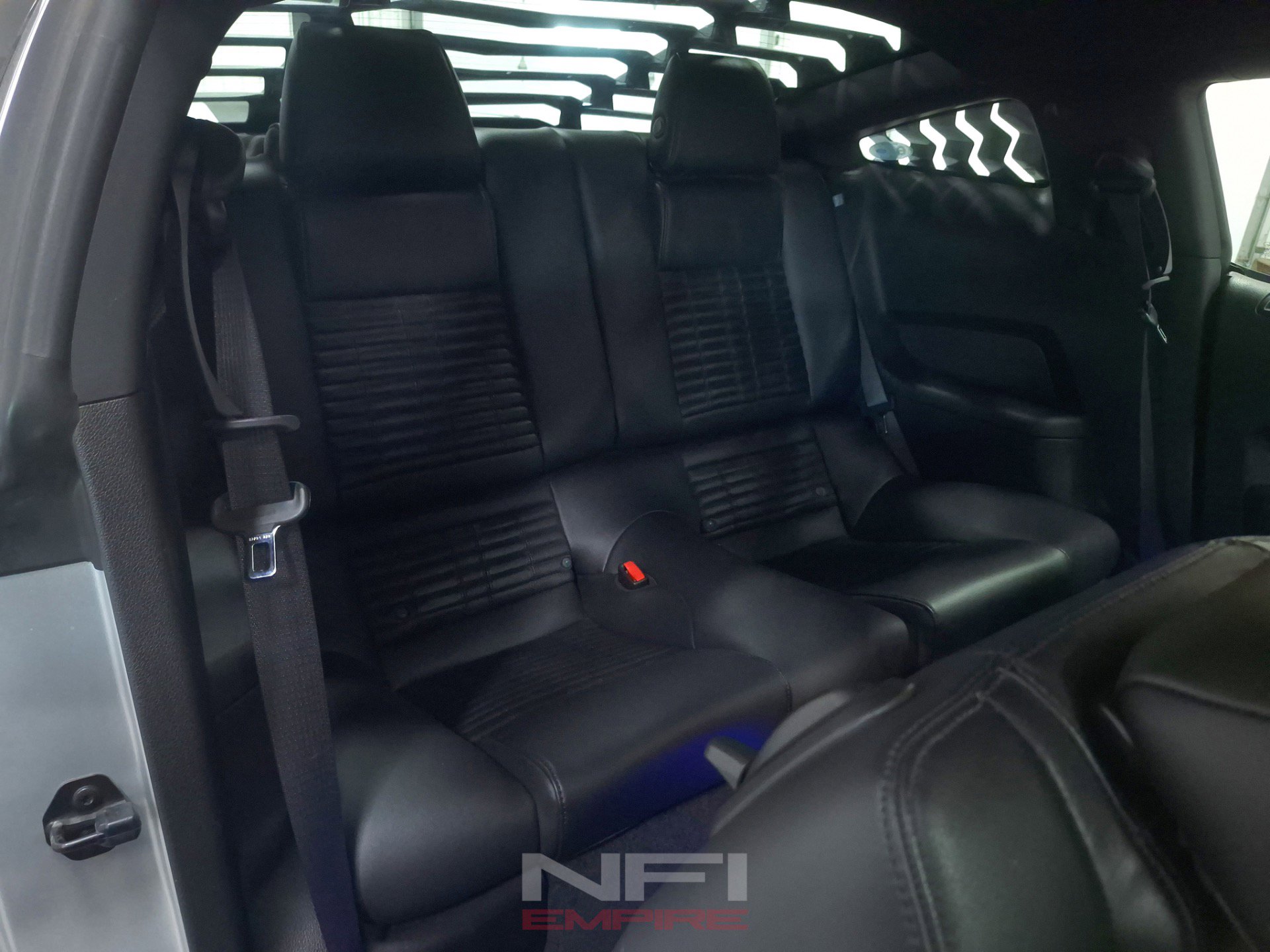 Used 2012 Ford Mustang Shelby GT500 RWD image 42