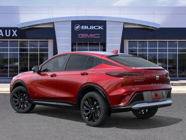 New 2026 Buick Envista Sport Touring w/ Convenience I Package image 36