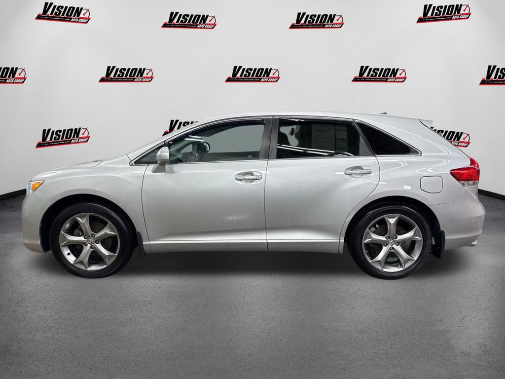 Used 2012 Toyota Venza Limited AWD/4WD image 8