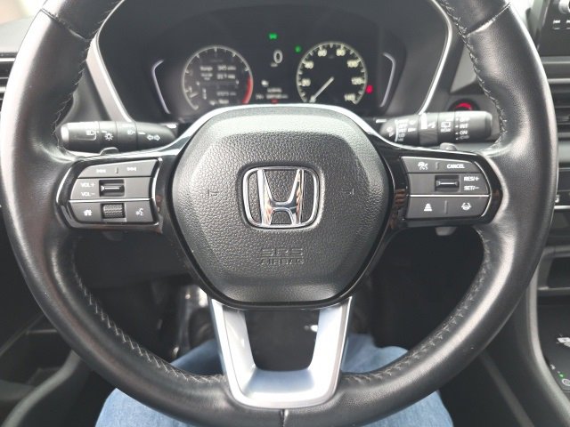 Used 2024 Honda Pilot EX-L image 18
