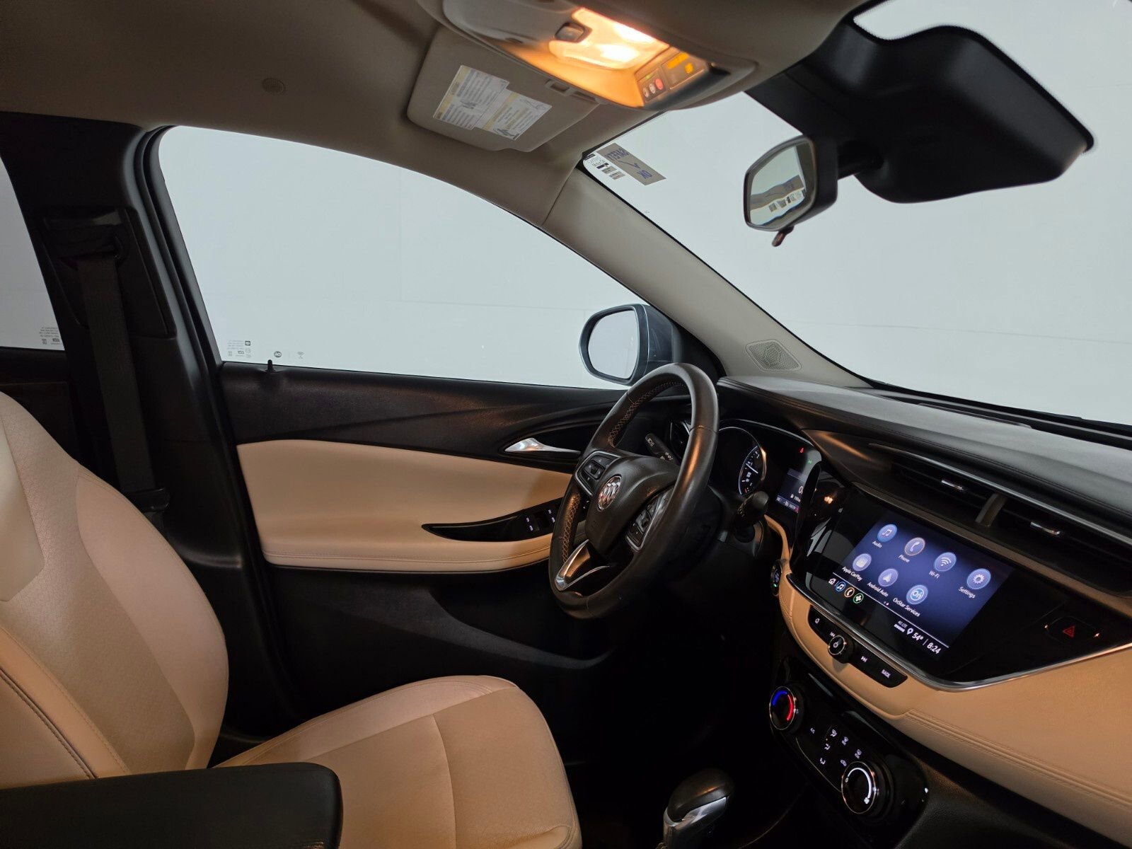 Used 2022 Buick Encore GX Preferred image 22