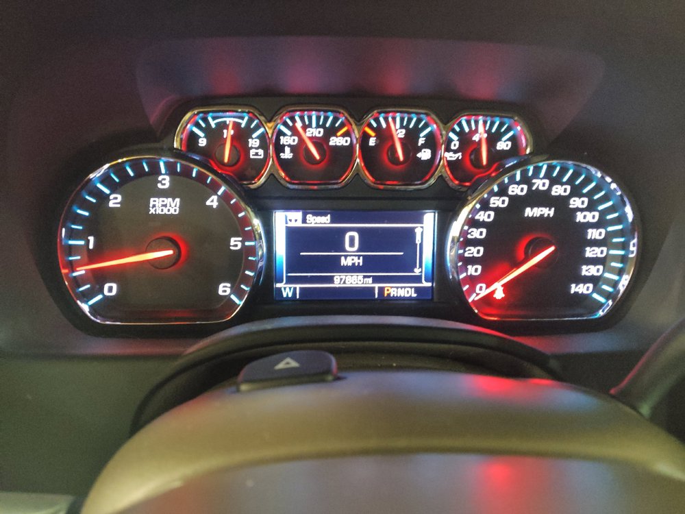 Used 2018 GMC Yukon XL SLT w/ Open Road Package RWD image 23