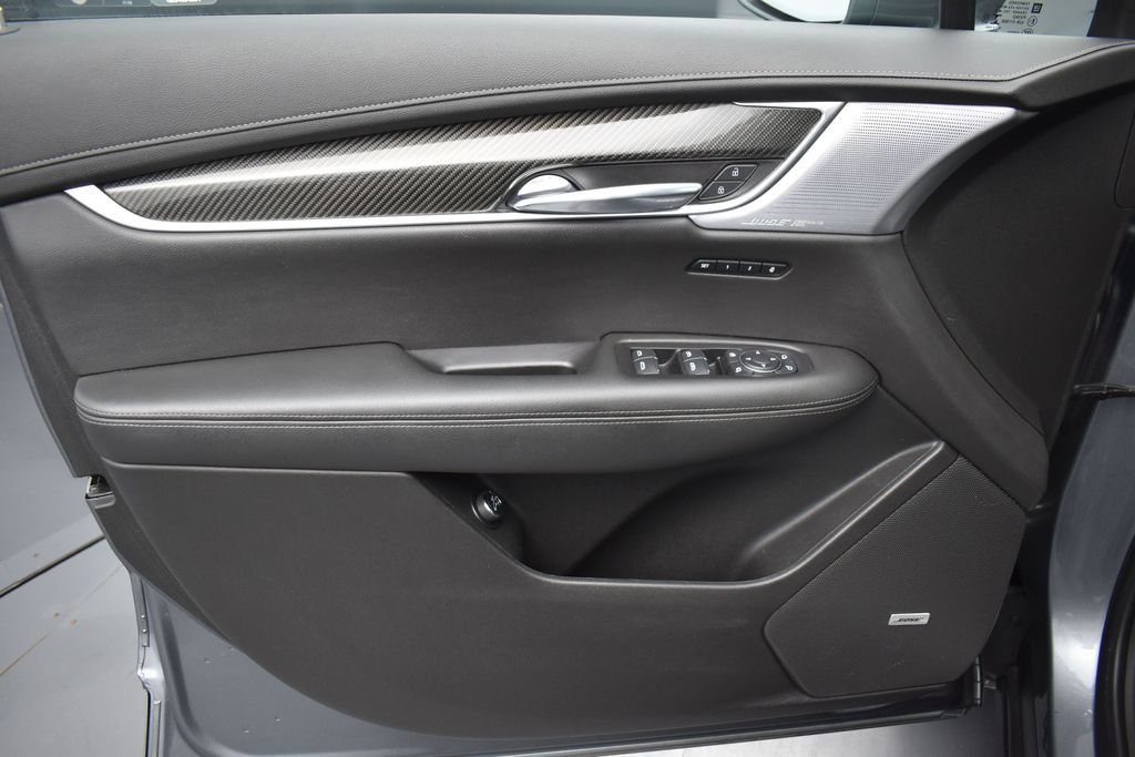 Used 2020 Cadillac XT6 Sport AWD/4WD image 9