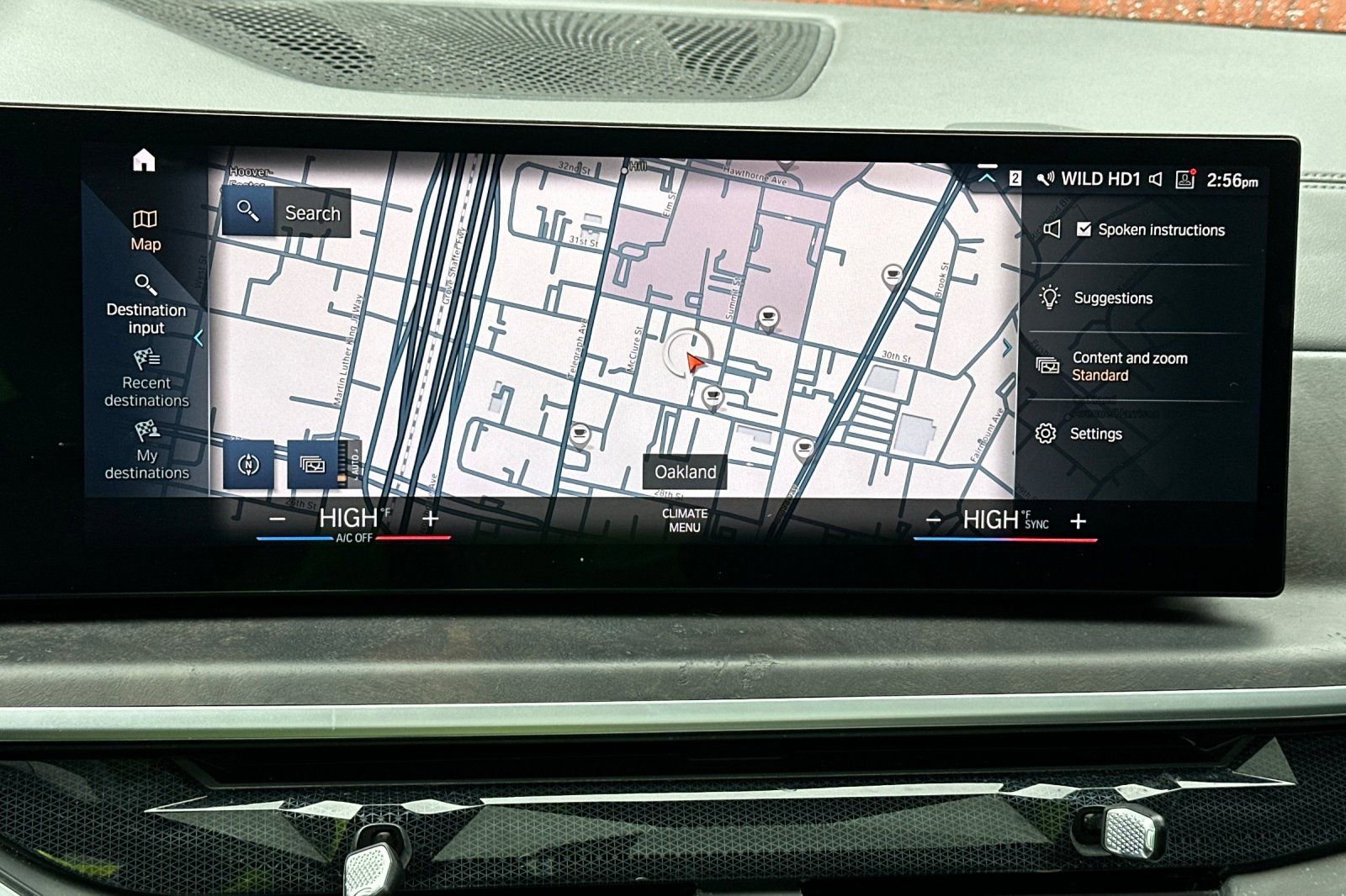 Used 2023 BMW X7 xDrive40i image 25