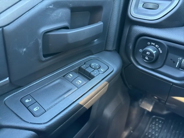 New 2026 RAM 2500 Tradesman image 20