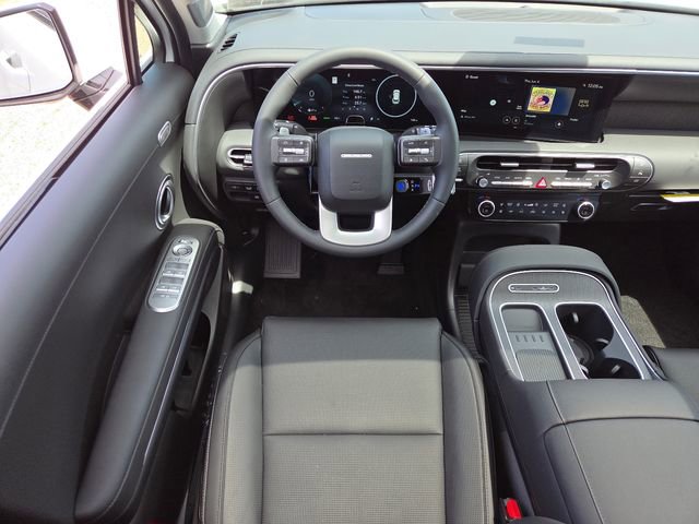 New 2026 Hyundai Palisade Limited AWD/4WD image 30
