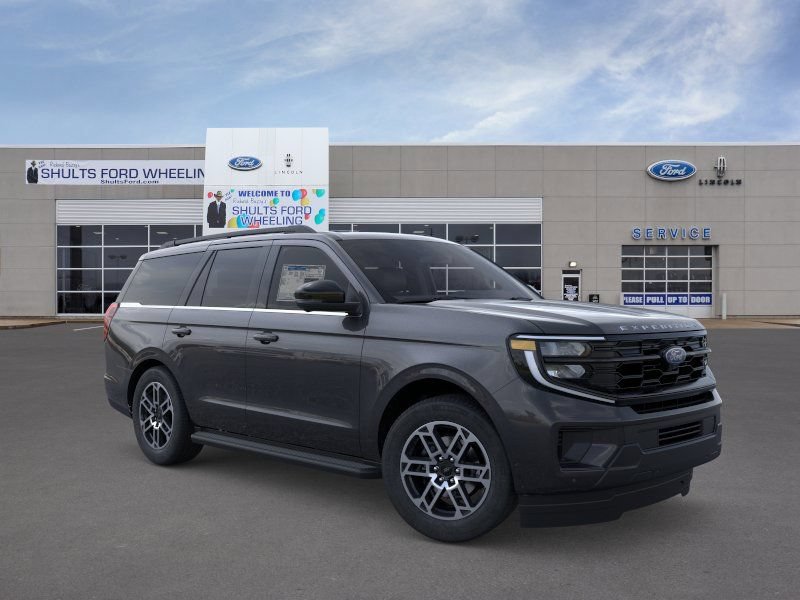 New 2026 Ford Expedition Active AWD/4WD image 7