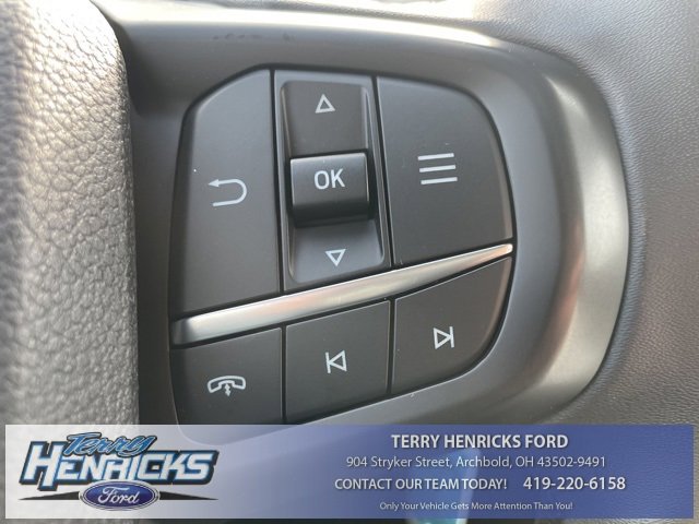 Used 2024 Ford Ranger XLT w/ FX4 Off-Road Package image 22