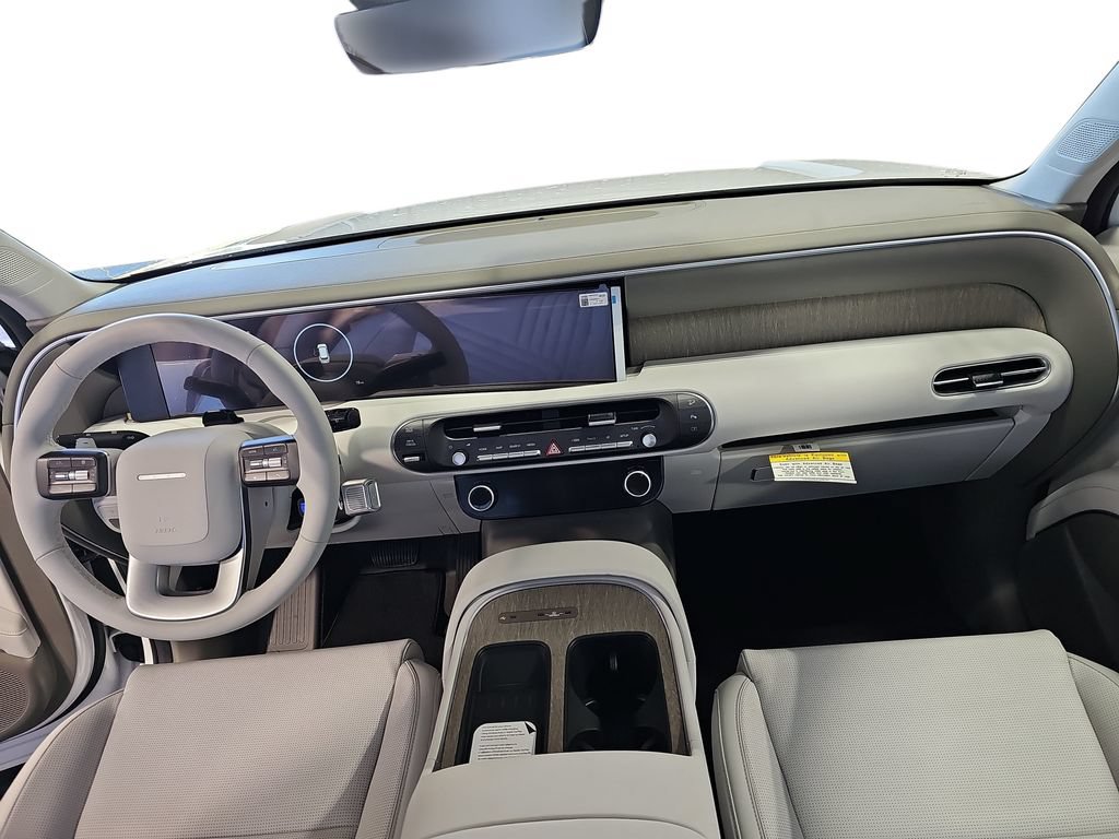 New 2026 Hyundai Palisade SEL AWD/4WD image 9