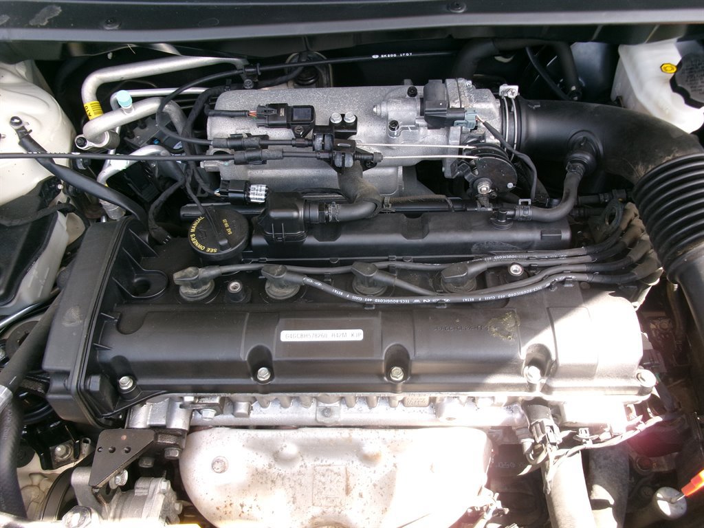 Used 2011 Kia Soul ! FWD image 41