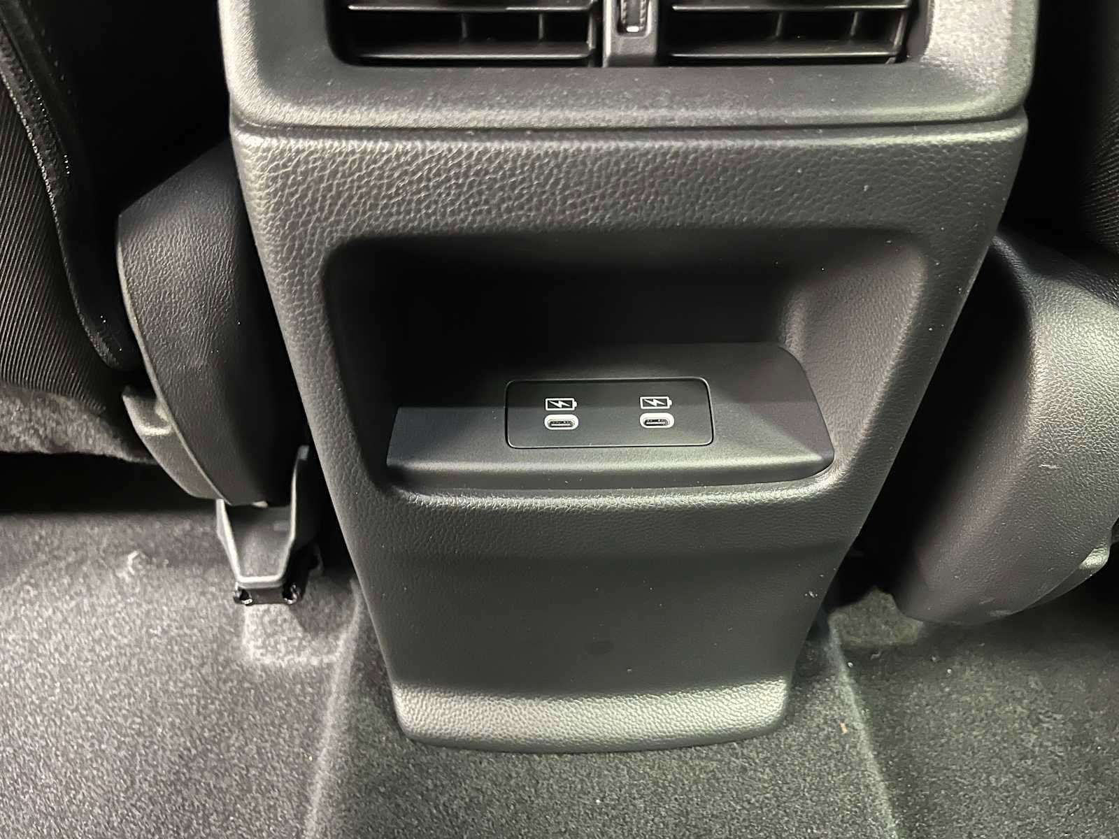 New 2026 Honda CR-V TrailSport image 24