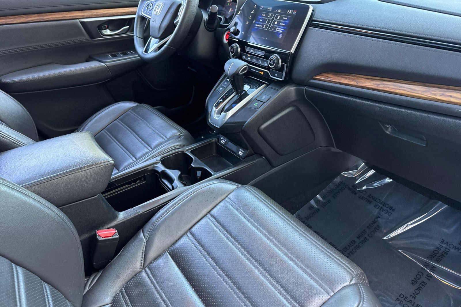 Used 2022 Honda CR-V EX image 31