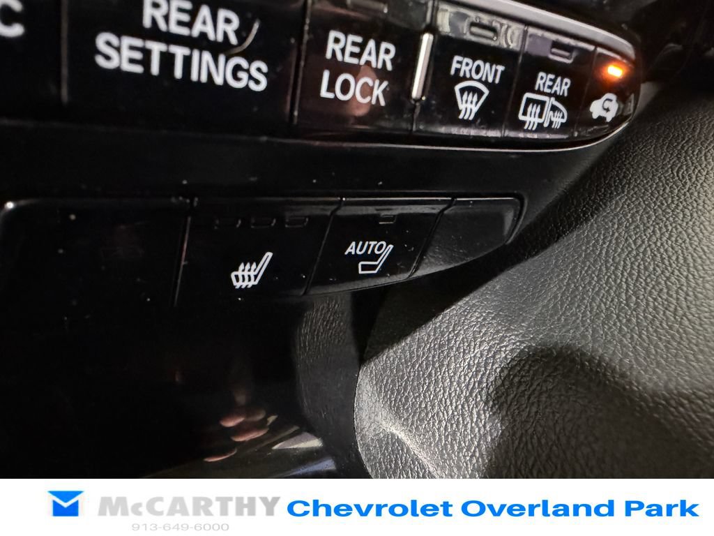 Used 2023 Acura MDX SH-AWD image 23