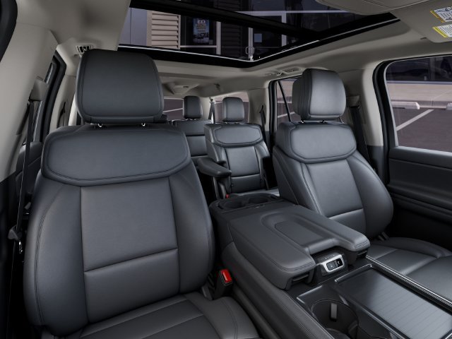 New 2027 Ford Expedition Max Active AWD/4WD image 10