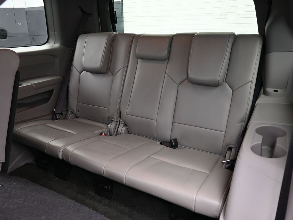 Used 2014 Honda Pilot EX-L image 36