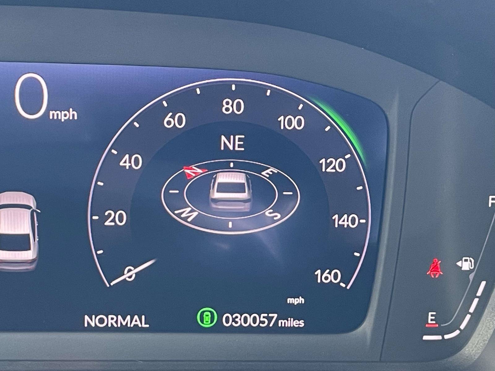 Used 2024 Honda Accord EX-L image 22