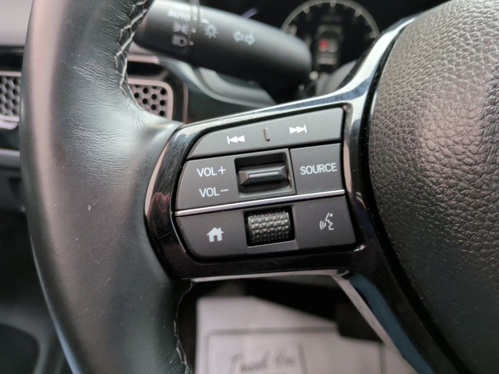 Certified 2023 Honda Civic EX image 15
