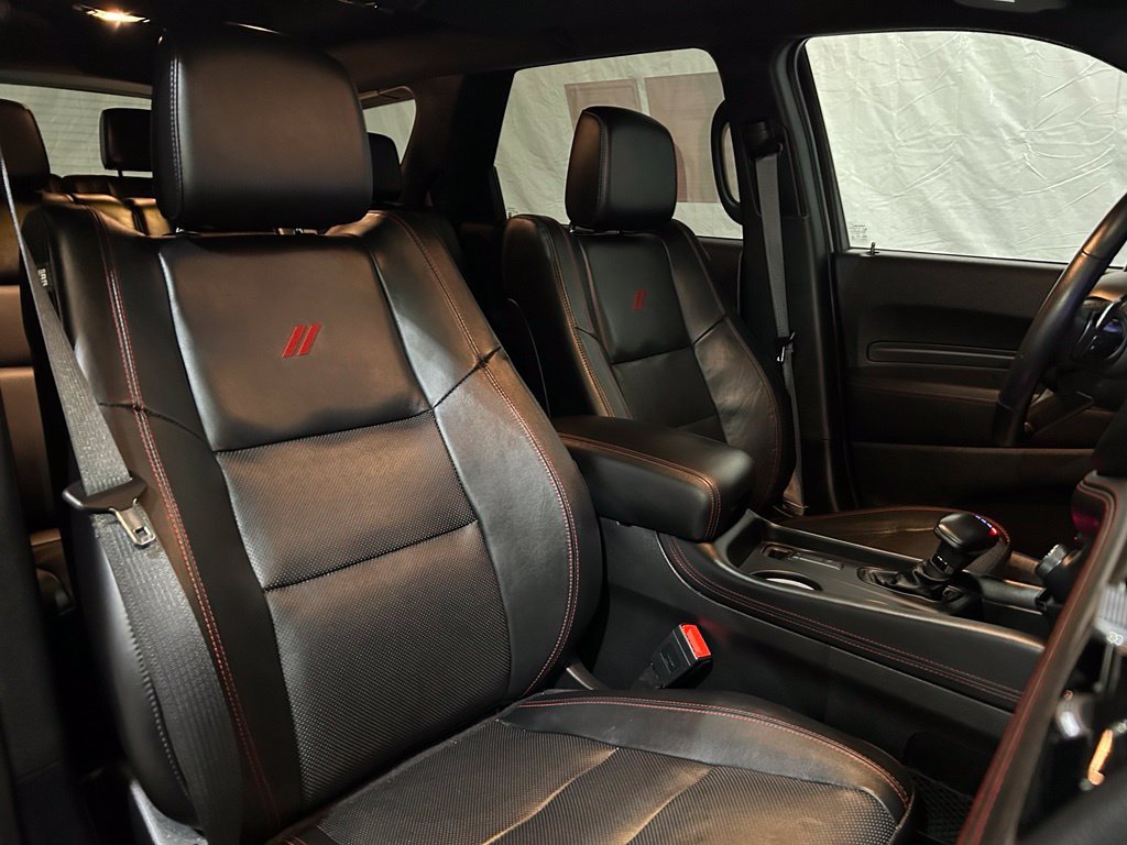 Used 2023 Dodge Durango R/T AWD/4WD image 42