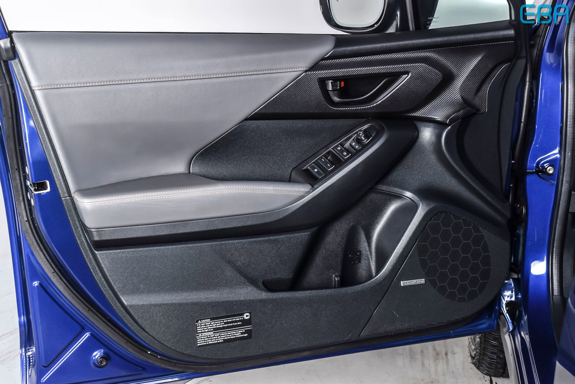 Used 2024 Subaru Crosstrek 2.5i Wilderness w/ Crosstrek Mirror Package image 15