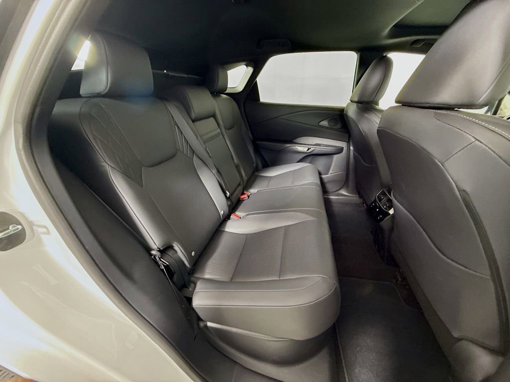 Certified 2025 Lexus RX 350 Premium w/ Accessory Package (Z1) FWD image 29