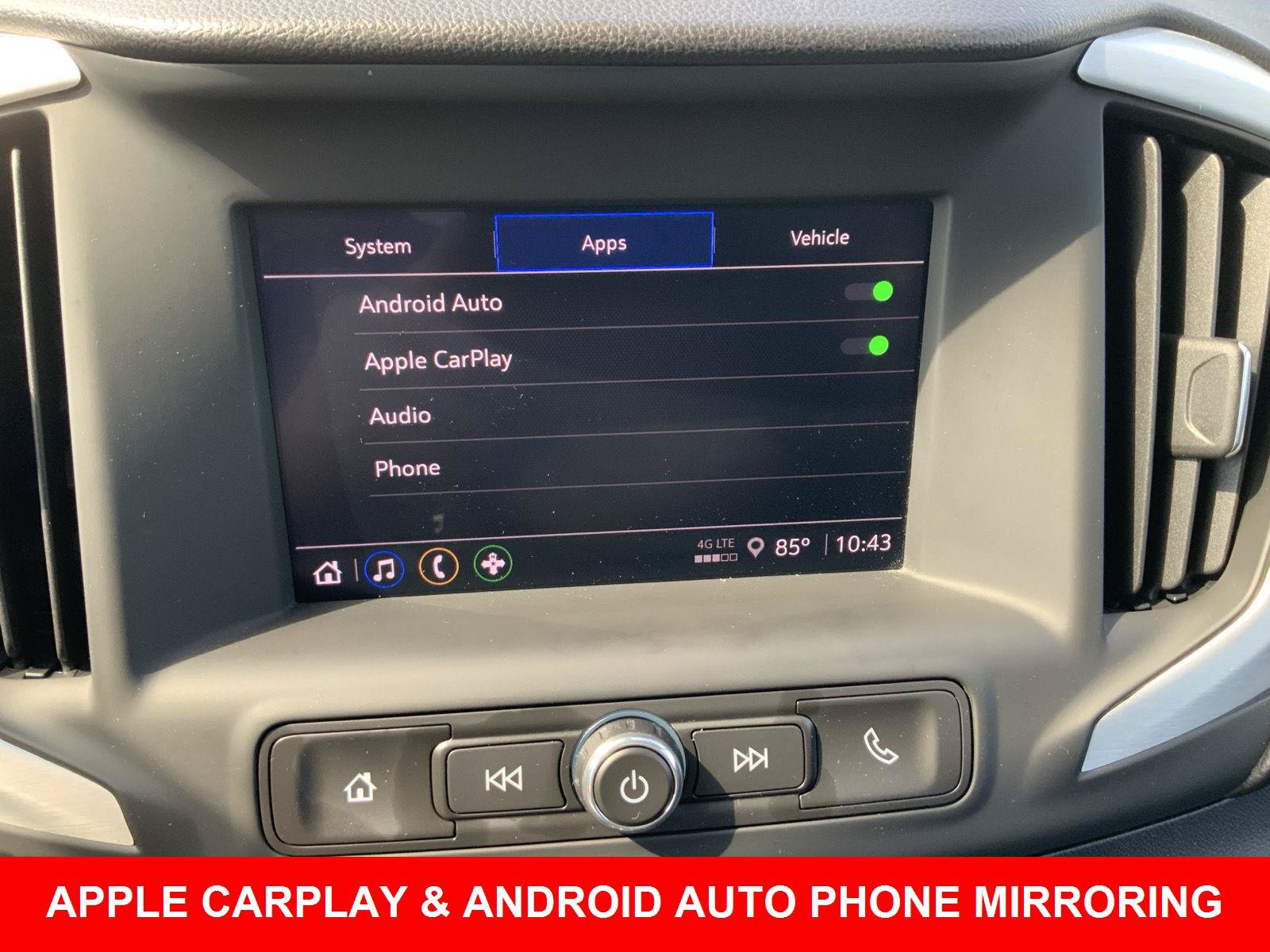Used 2023 GMC Terrain SLE AWD/4WD image 6