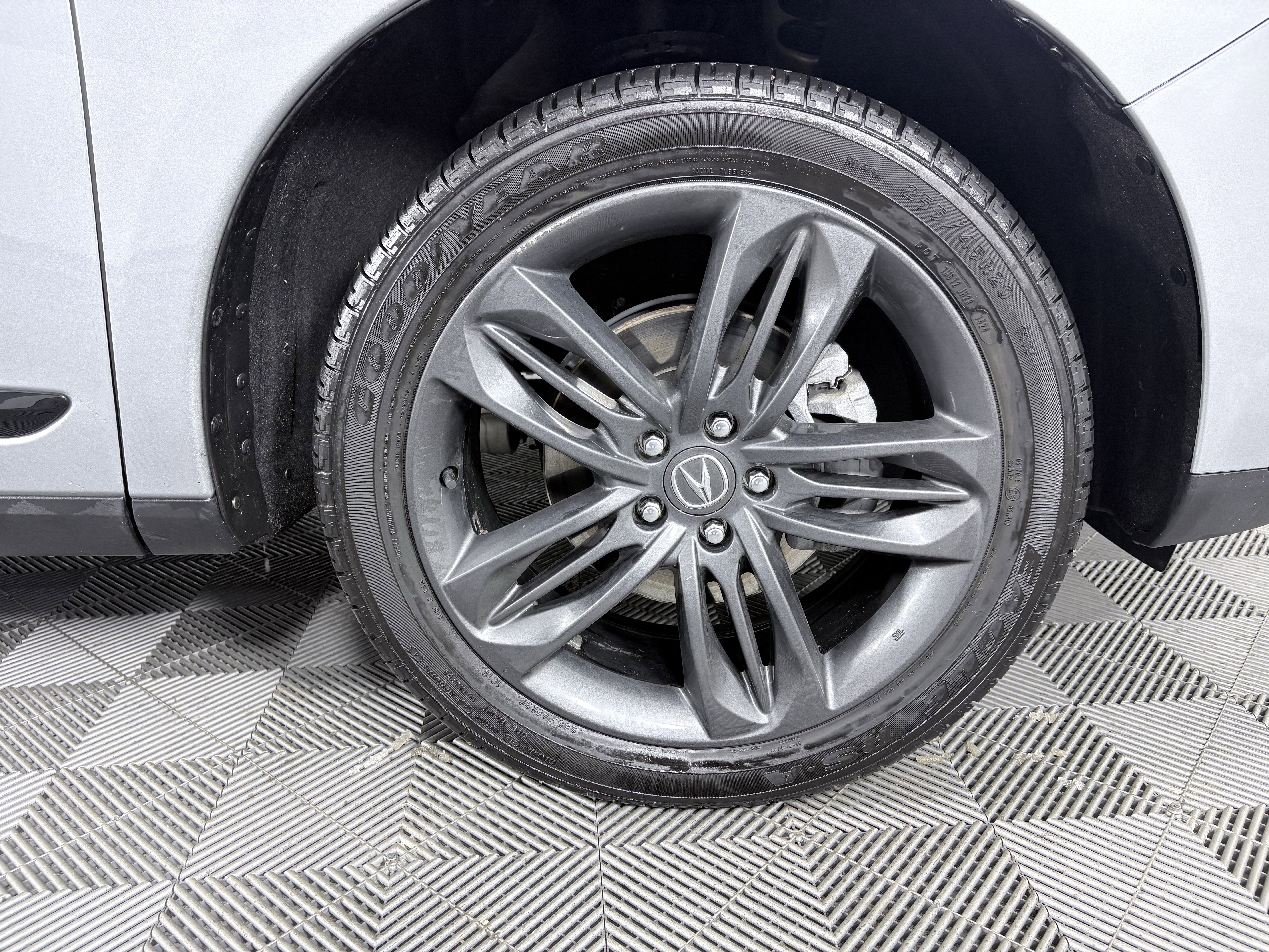 Certified 2024 Acura RDX A-Spec image 14