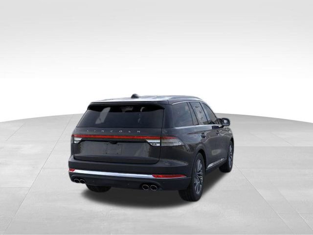 New 2026 Lincoln Aviator AWD image 37