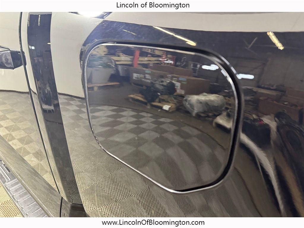 Used 2023 Ford F150 Lariat w/ Equipment Group 502A High image 27