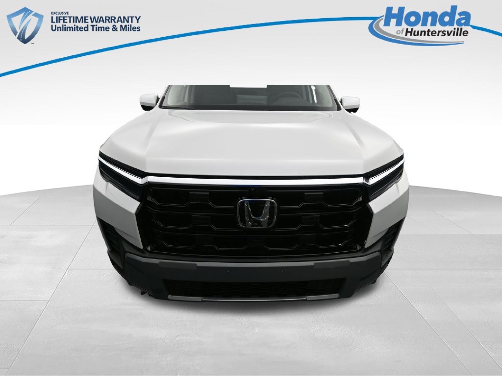 New 2026 Honda Pilot Touring image 13