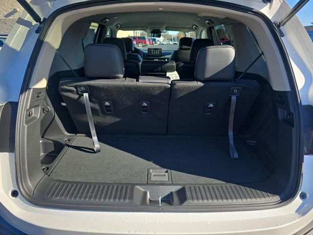 New 2025 Honda Pilot EX-L image 12