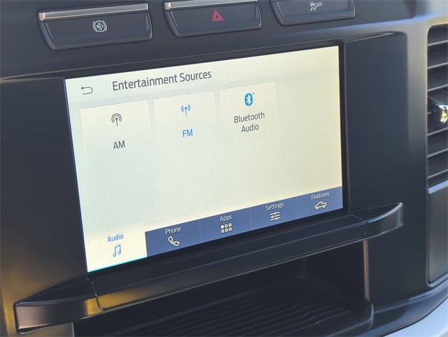 Used 2023 Ford F550 4x4 Regular Cab Super Duty image 13