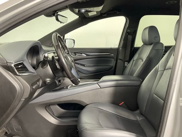 Used 2022 Buick Enclave Premium AWD/4WD image 10