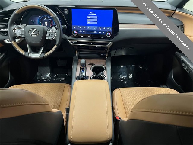 Certified 2026 Lexus RX 350 Premium w/ Accessory Package (Z1) image 14