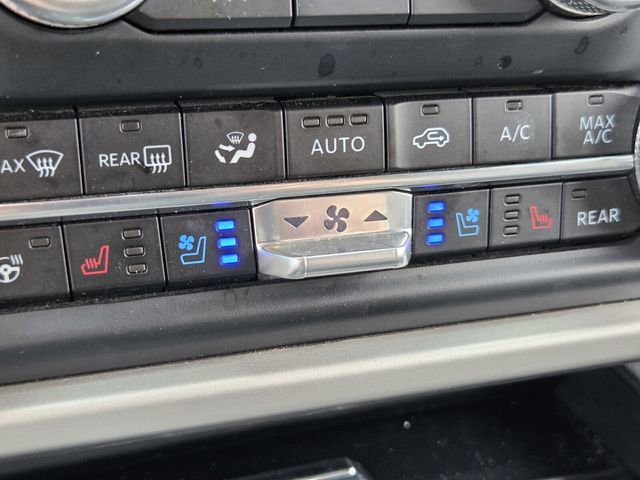 Used 2024 Ford Expedition Max XLT image 25