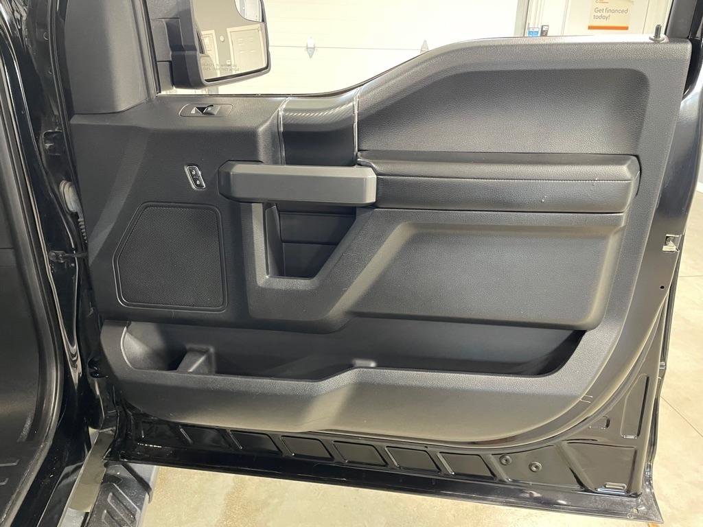 Used 2018 Ford F150 XLT w/ Equipment Group 302A Luxury image 28