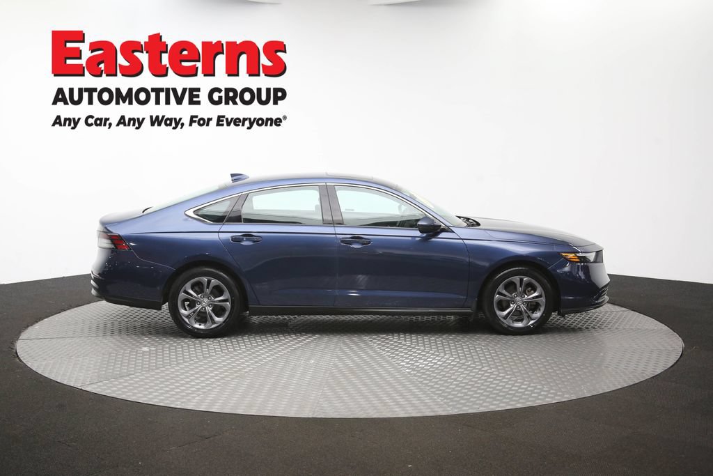Used 2024 Honda Accord EX image 43
