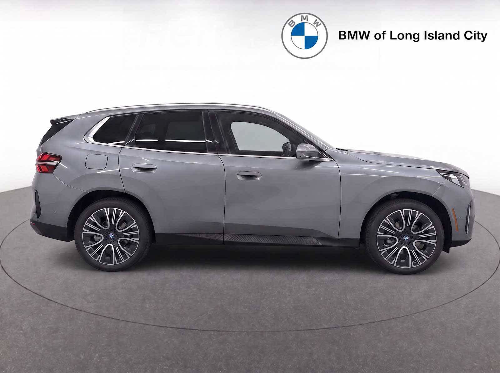 New 2026 BMW X3 xDrive30i w/ Convenience Package AWD/4WD image 8