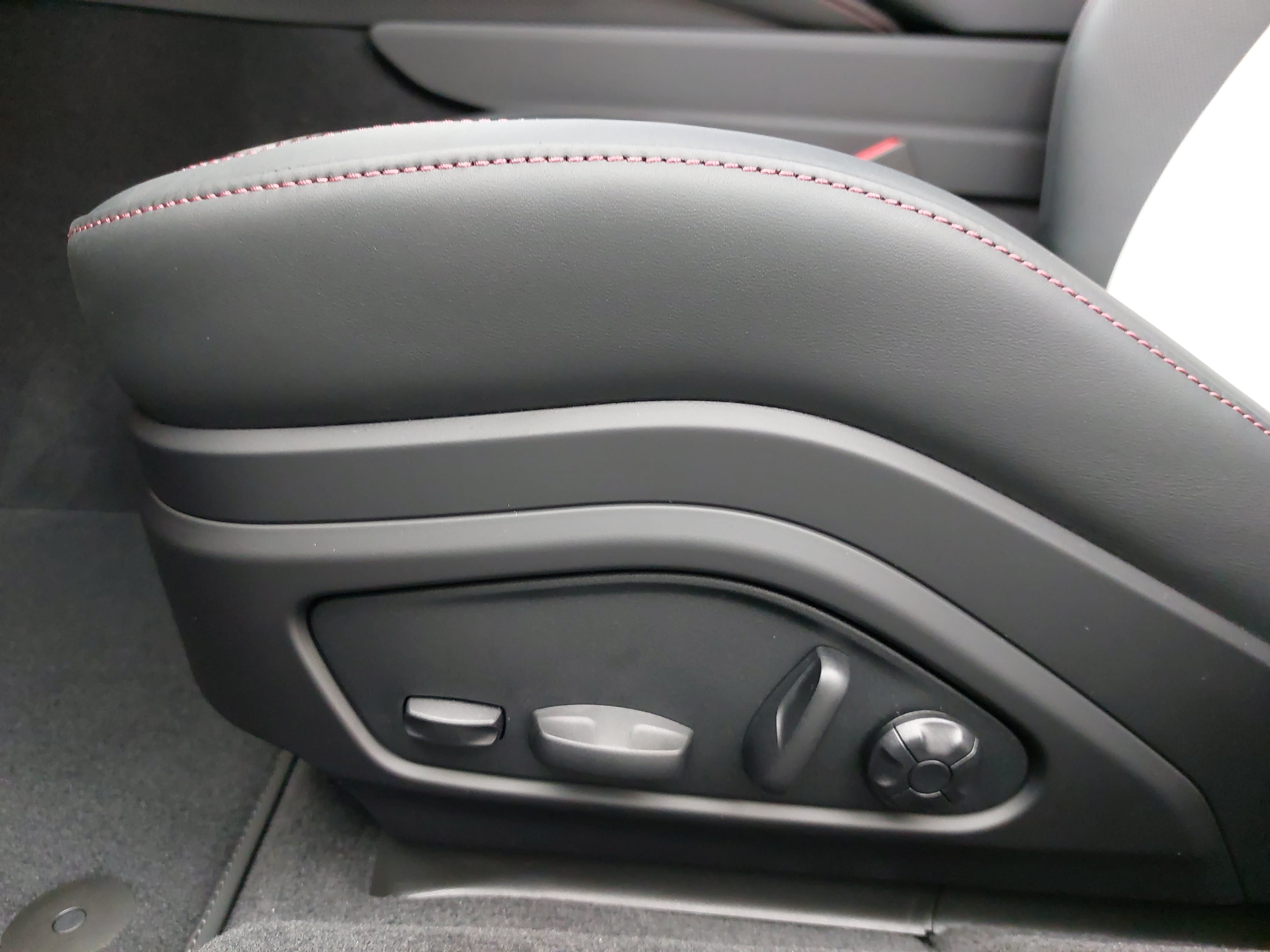New 2026 Porsche Panamera GTS AWD/4WD image 31