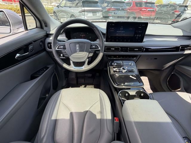Certified 2022 Lincoln Nautilus Reserve w/ Equipment Group 201A AWD/4WD image 14