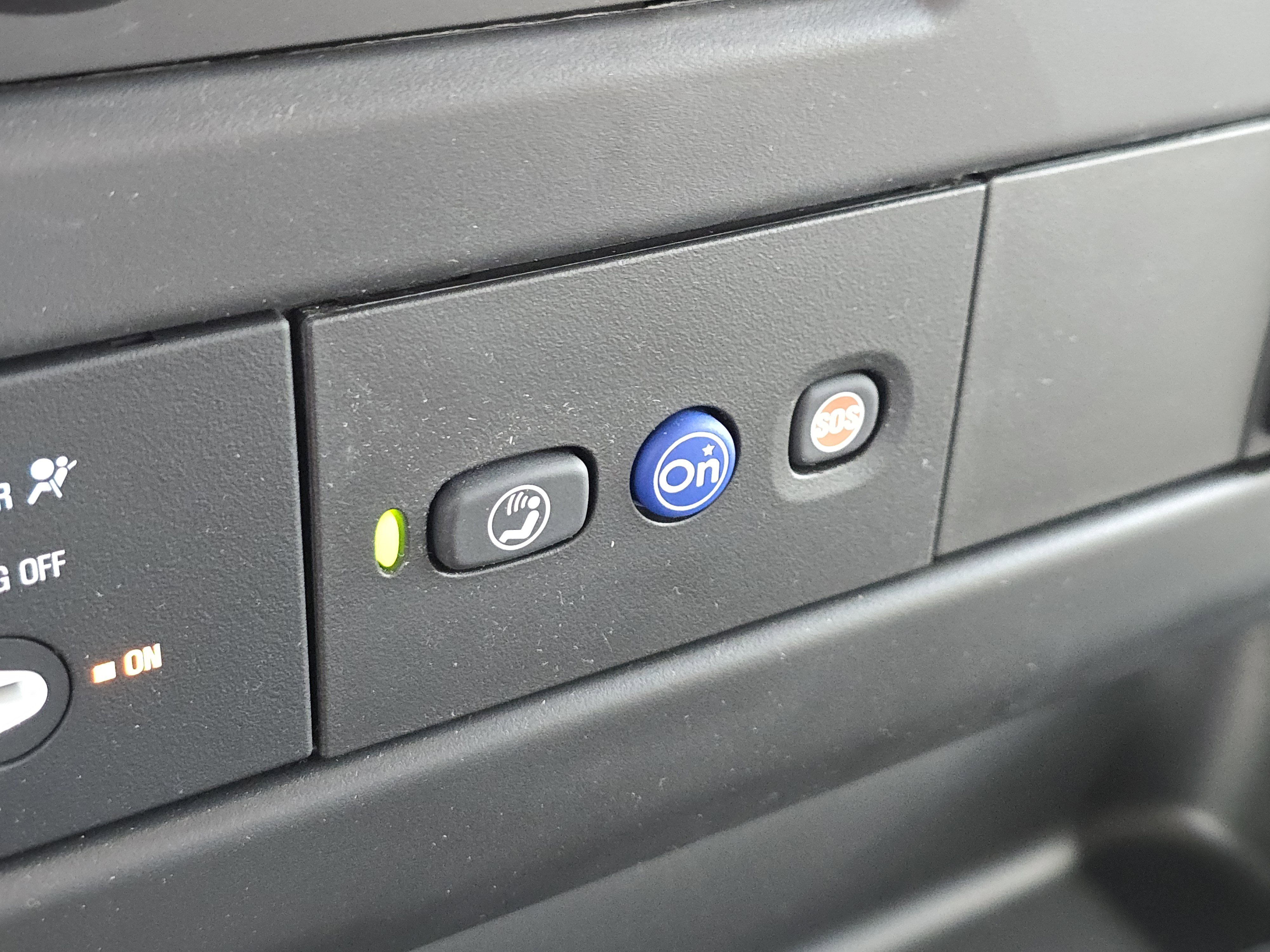 New 2025 Chevrolet Express 2500 w/ Driver Convenience Package image 4