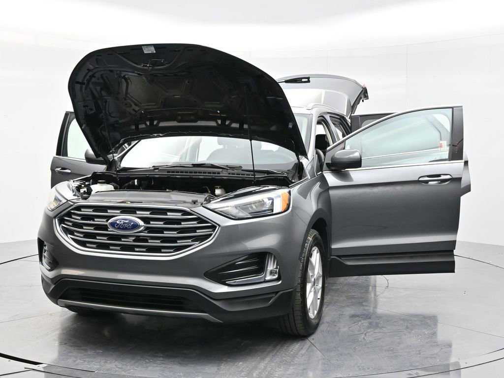 Used 2022 Ford Edge SEL w/ Convenience Package image 54