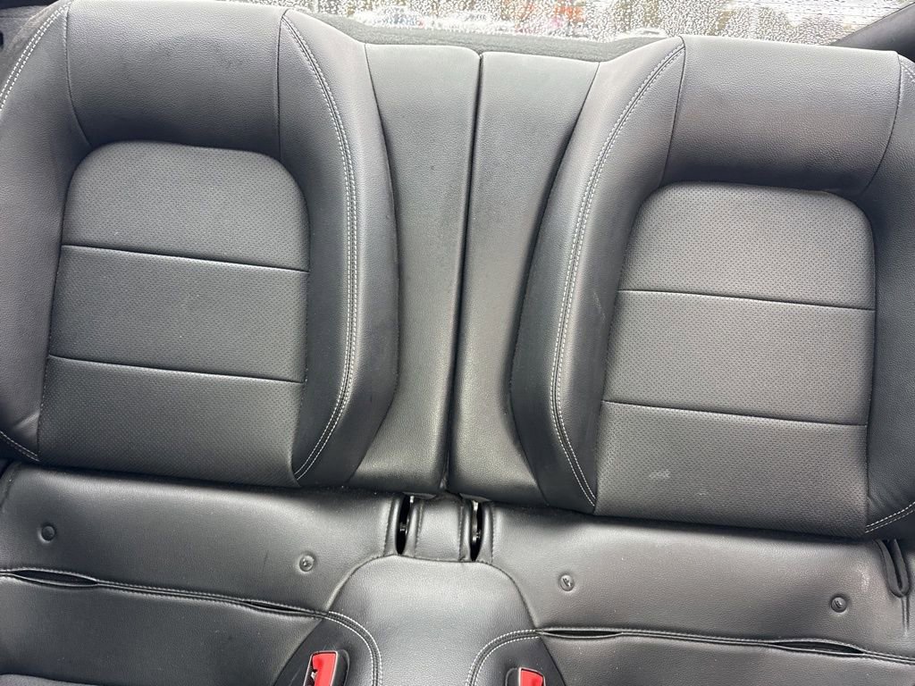 Used 2019 Ford Mustang Premium image 29