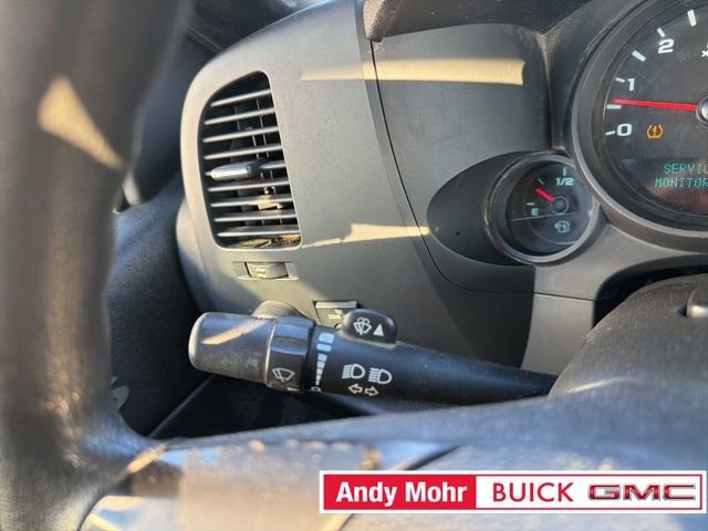 Used 2012 Chevrolet Silverado 1500 W/T w/ LS Package image 29