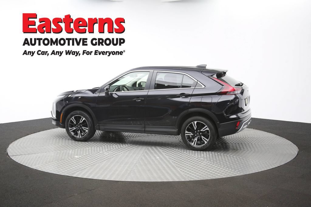 Used 2024 Mitsubishi Eclipse Cross SE AWD/4WD image 65